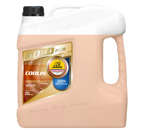 Johnson Coolin 20Ltr Gold Plus